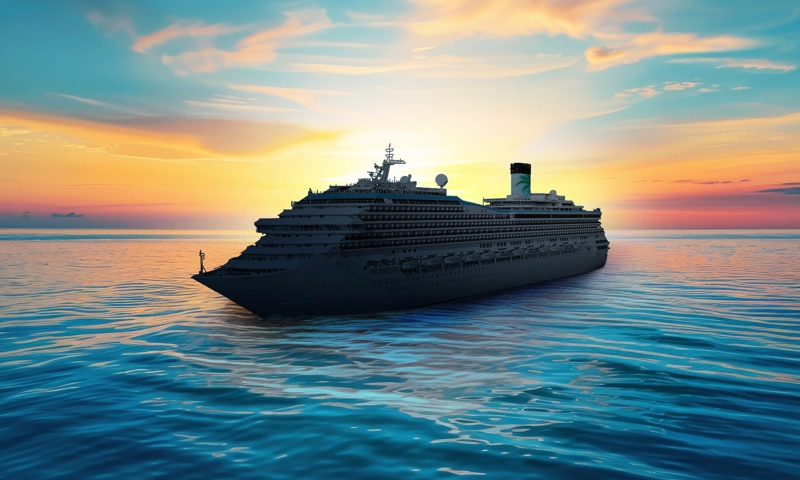 Margaritaville at Sea dá as boas-vindas ao Costa Fortuna à sua frota em crescimento