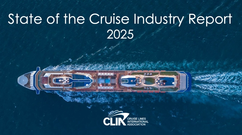 Future Cruise Trends: Anticipating Sustainable Growth and Rising Interest