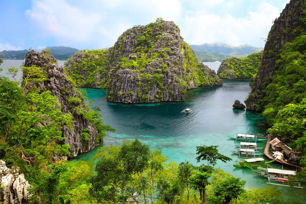 探索菲律宾：媲美泰国的隐秘旅游胜地
