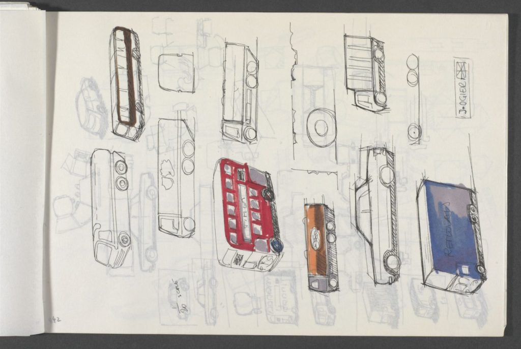 Discover the Exciting V&A East Storehouse and Its Archives