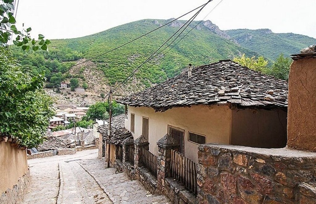 Wie das Dorf Kandelous im Iran eine Vorreiterrolle für barrierefreien Tourismus einnimmt