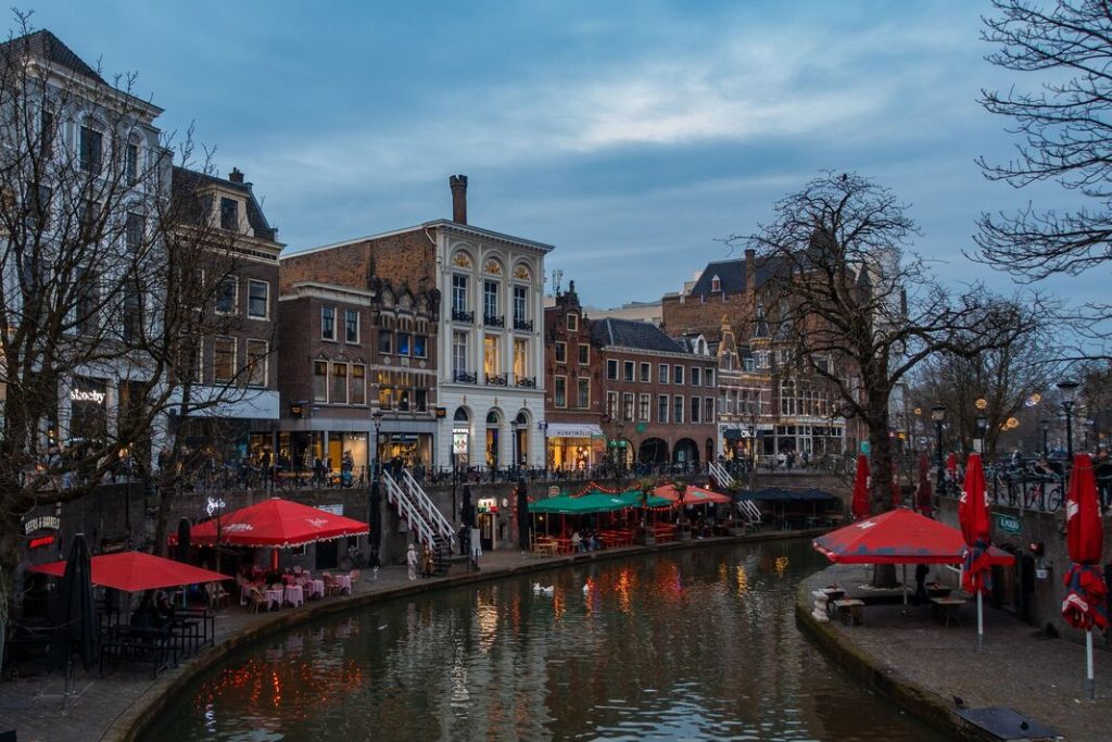 Scoprite Utrecht: Un'affascinante alternativa ad Amsterdam
