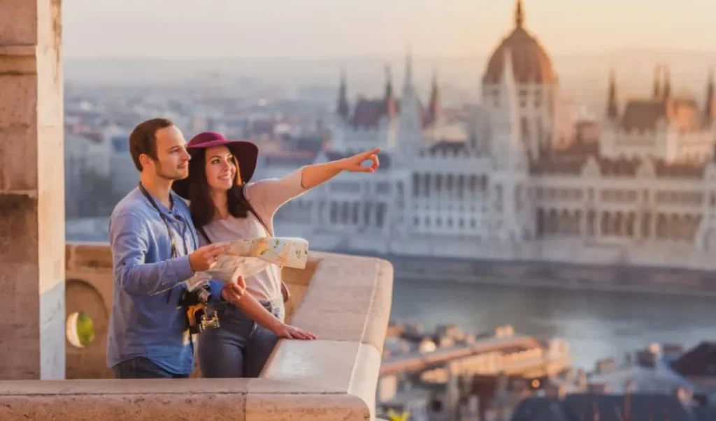 Ungarischer Tourismus blüht mit bemerkenswertem Wachstum