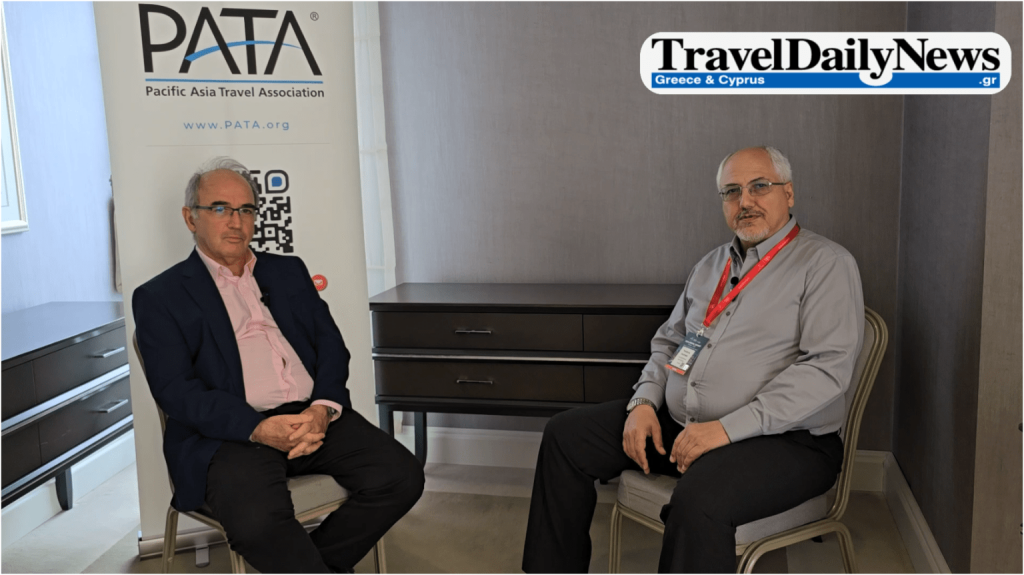 Εξελισσόμενες στρατηγικές τουρισμού: Z, and Technology Impact