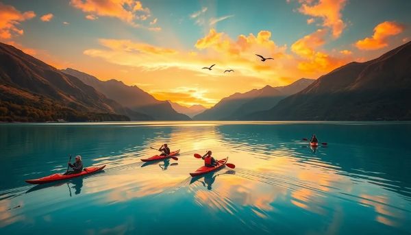 L'approccio innovativo dell'Indonesia: Equilibrio tra turismo e biodiversità