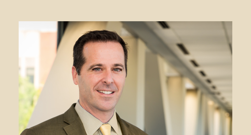Brad Sheehan 出任达美航空公司企业安全、安保与合规部副总裁