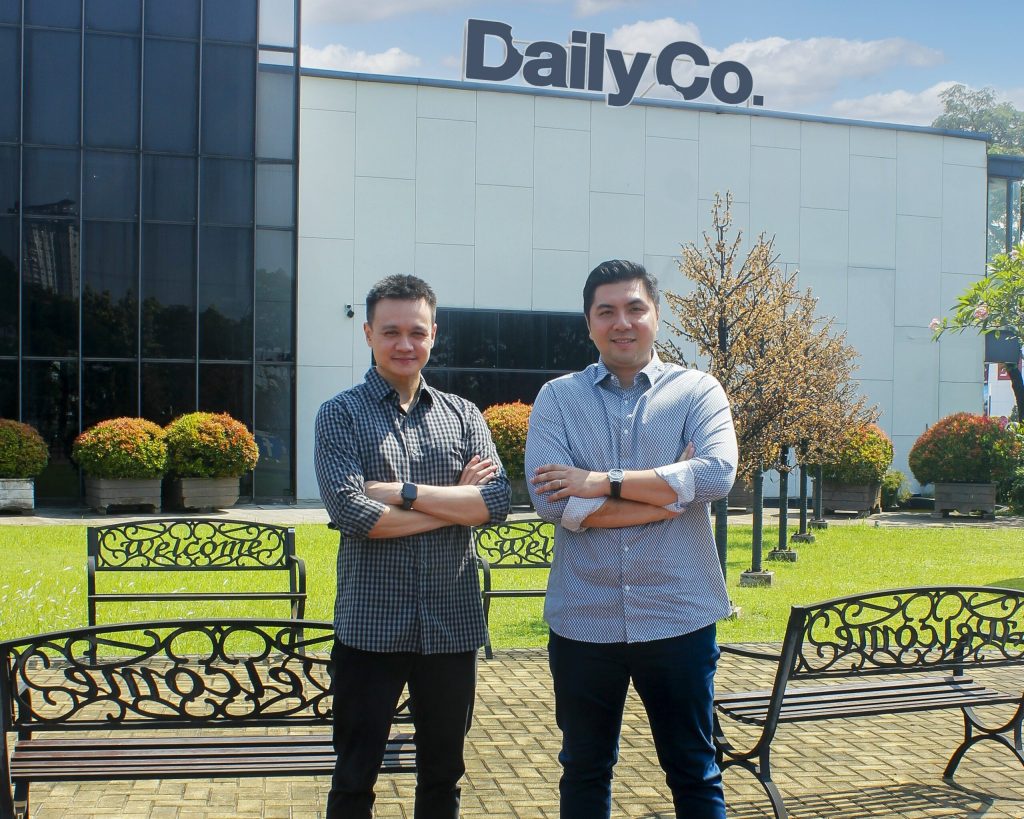 DailyCo setzt mit der Übernahme von Waku einen neuen Standard im indonesischen Catering