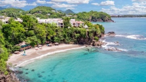 Cap Maison: Eine luxuriöse Sommerflucht für UK-Touristen