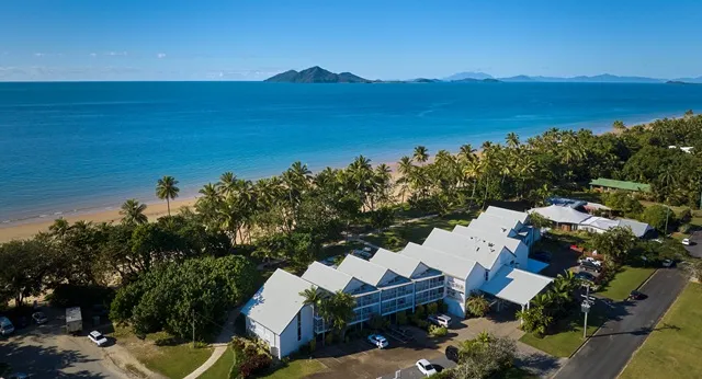 Travel and Leisure Co. erweitert Portfolio mit neuem Beachfront Resort in Queensland