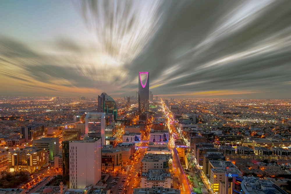 Saudi-Arabien stellt innovative TOURISE-Plattform vor, um den Tourismus der Zukunft zu gestalten