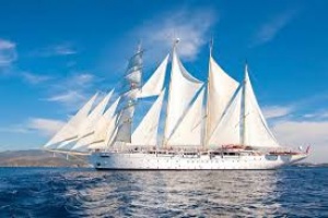 Entdecken Sie die aufregenden neuen Star Clippers-Abfahrten ab Antigua für die Wintersaison 2026/27