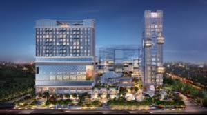 El nuevo hotel Hyatt House mejorará la oferta de estancias prolongadas en Noida