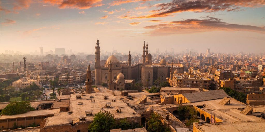 Discover Cairo: Essential Attractions and Hidden Gems to Explore