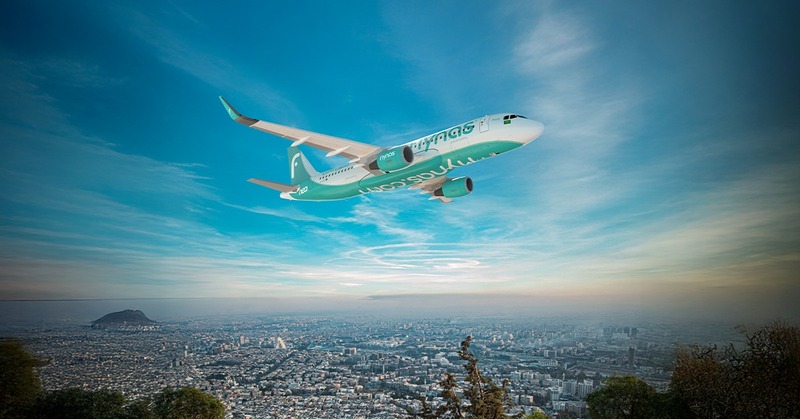 Flynas Espande la Sua Rete Regionale con Nuovi Voli da Riyadh a Damasco