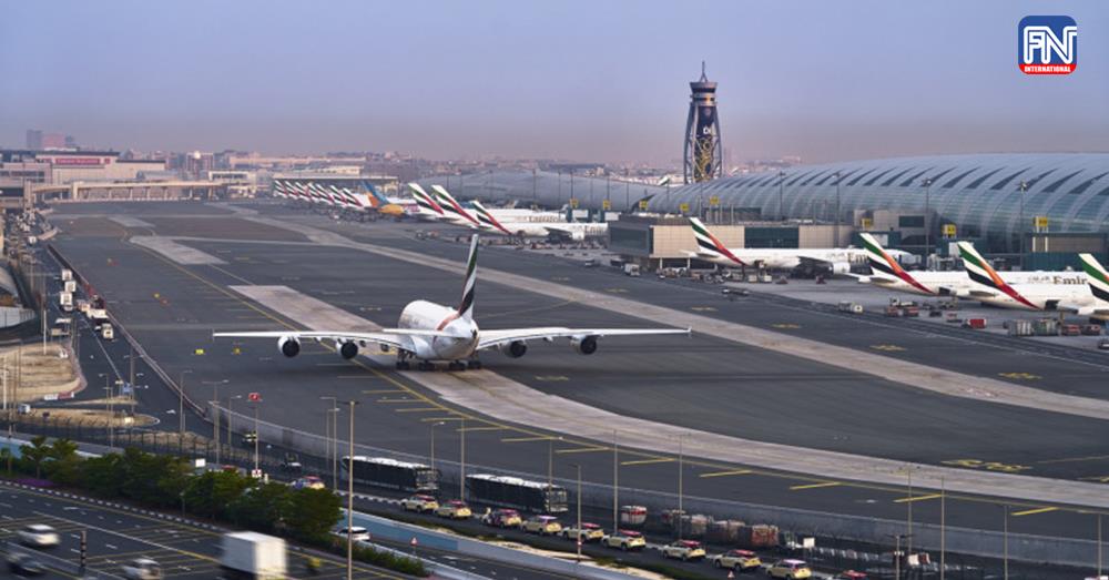 Emirates Airlines stärkt Kambodschas globale Verbindungen und fördert Tourismus und Handel