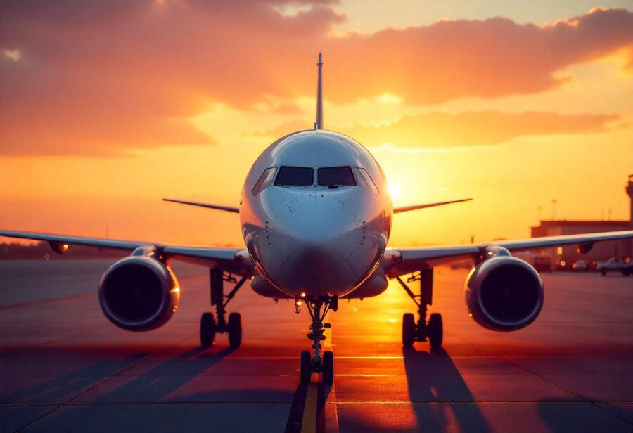 Esplorare l'aumento della domanda di viaggi aerei tra le principali città europee nell'estate 2025