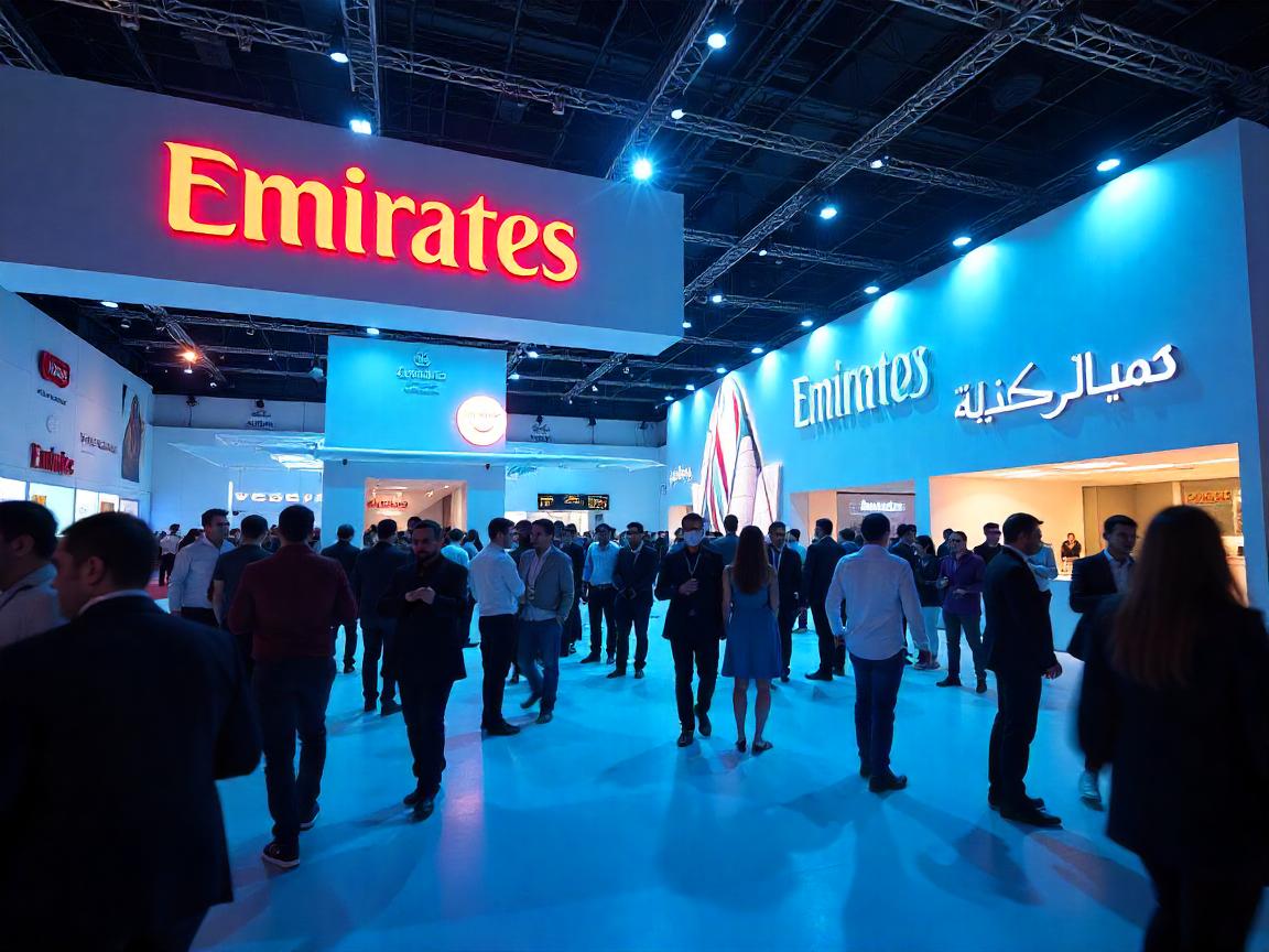 Emiratele marchează o prezență istorică la Arabian Travel Market, cu peste 27.000 de vizitatori