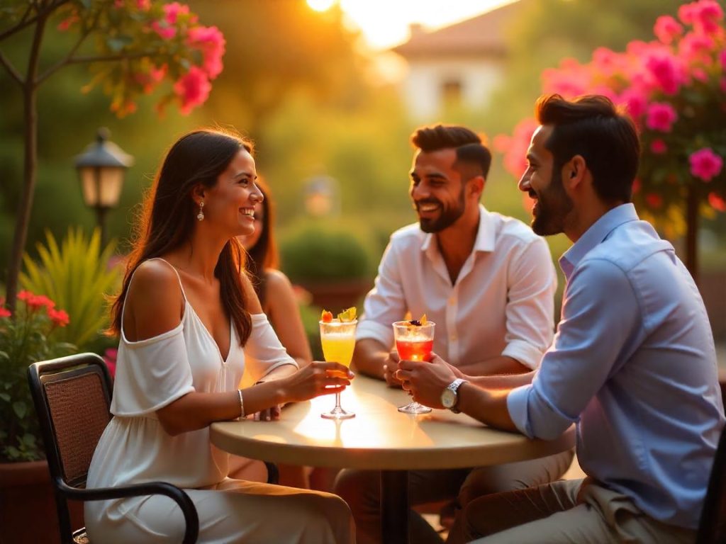 Fairmont Hotels introduce un program global inovator de baruri pentru experiențe unice ale clienților