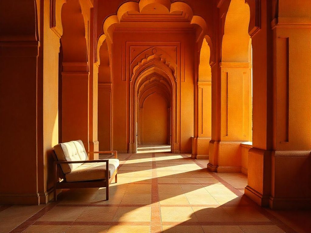 Raffles Jaipur erhält die Green Globe-Zertifizierung für umweltfreundliche Praktiken