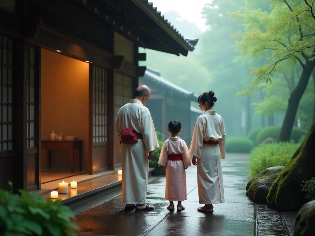 Reisen zur Goldenen Woche in Japan durch Inflation und Hotelkosten beeinträchtigt