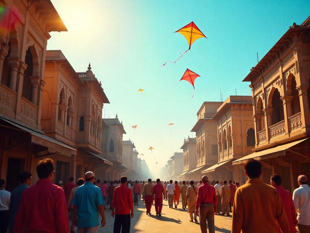 Gujarats Vision, den Tourismus für die Schaffung von Arbeitsplätzen und die Erhaltung des kulturellen Erbes zu nutzen