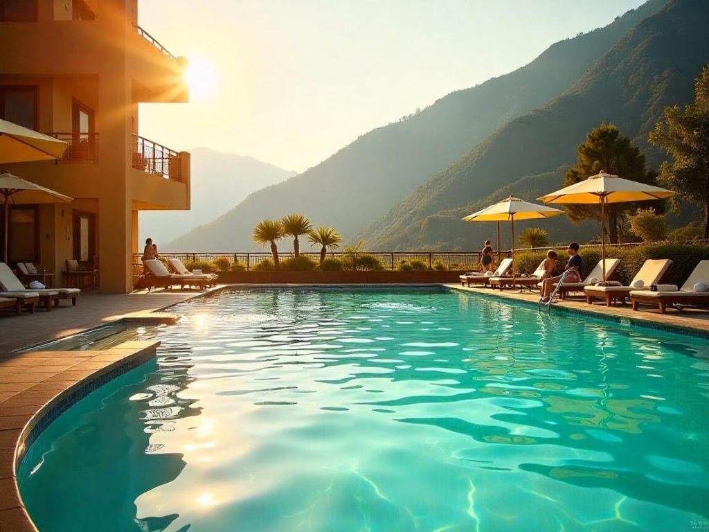 Royal Orchid erweitert sein Portfolio um ein neues Hotel in Mussoorie