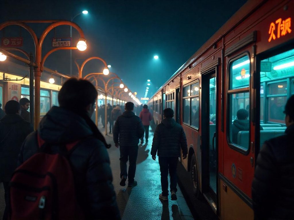 Mehr Reisen zu den chinesischen Feiertagen mit Budget-Bewusstsein erwartet