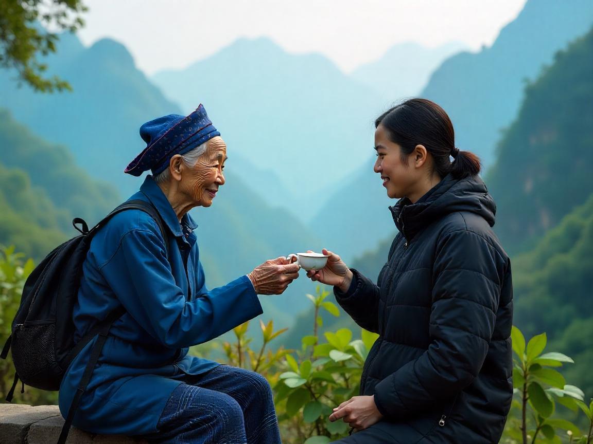 Die Gastfreundschaft Chinas entdecken: Ein herzliches Willkommen für Reisende zum 1. Mai