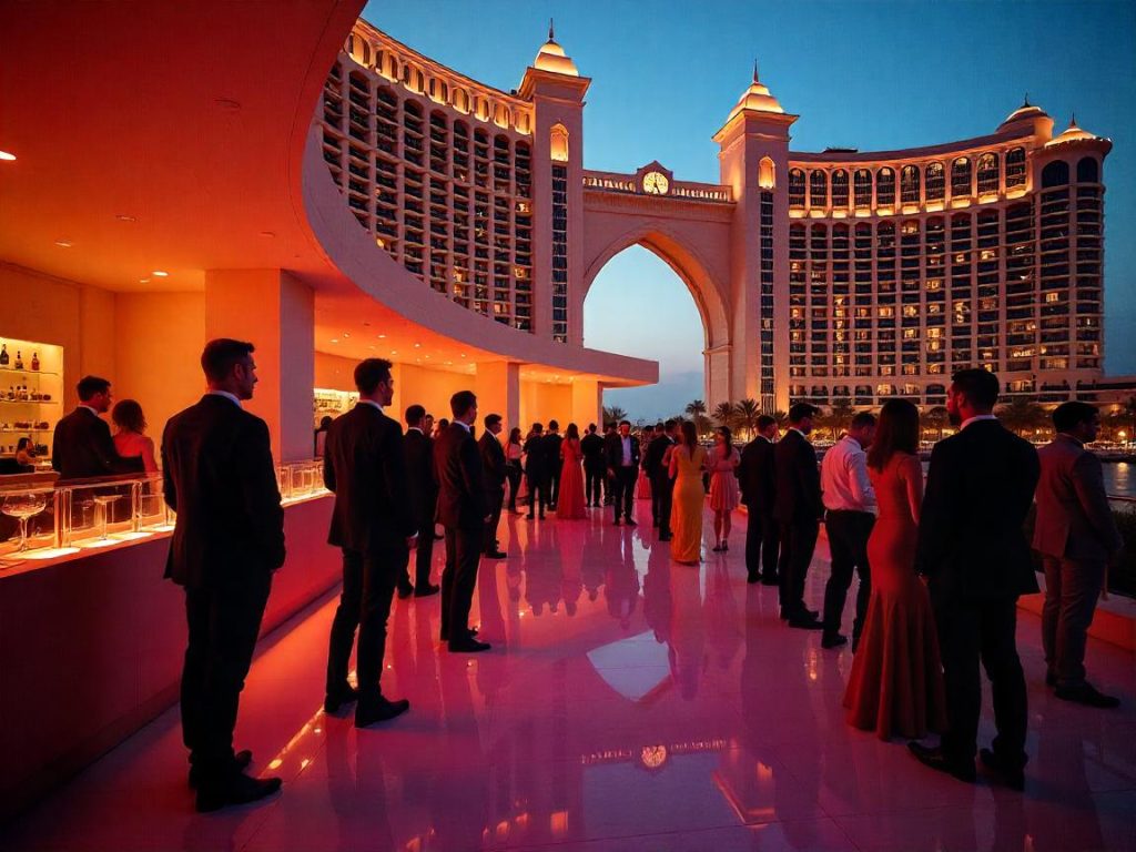 Plusgrade співпрацює з Atlantis Dubai, щоб покращити досвід гостей