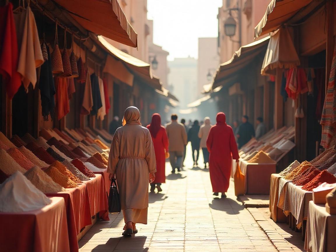 Explorer le tourisme africain de $60 milliards Les opportunités manquées et le chemin à parcourir
