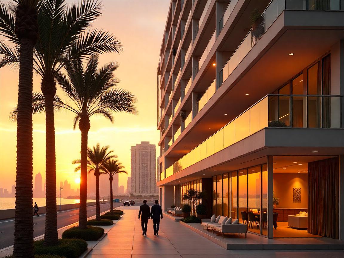 IHG prezintă Kimpton Dubai, primul său hotel Luxury Lifestyle din EAU