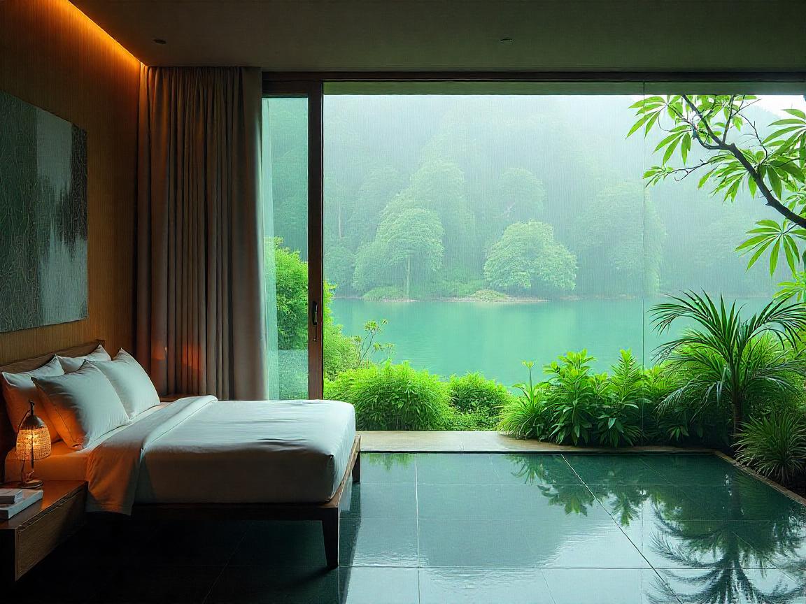 Розширення розкоші: нові розробки курорту Anantara Clear Water Bay Sanya Resort</trp-post-container