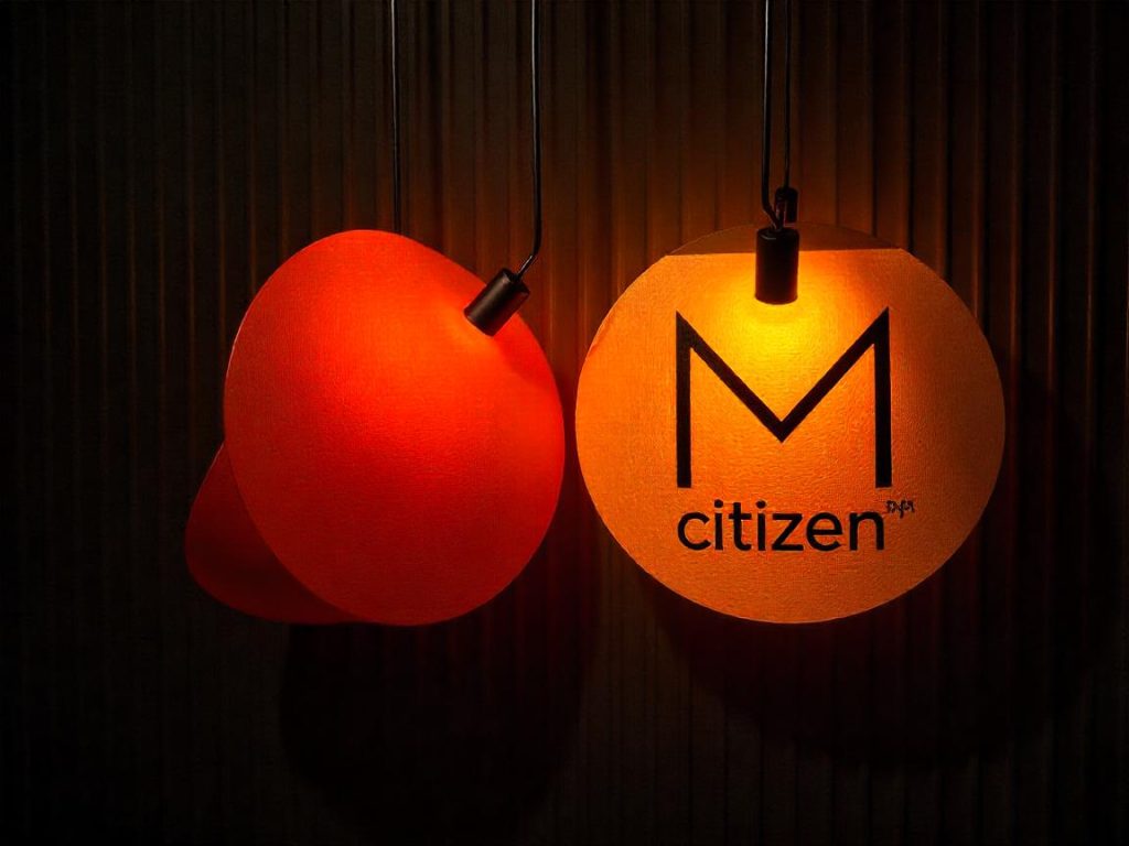 Стратегічне придбання компанією Marriott бренду lifestyle-готелів citizenM