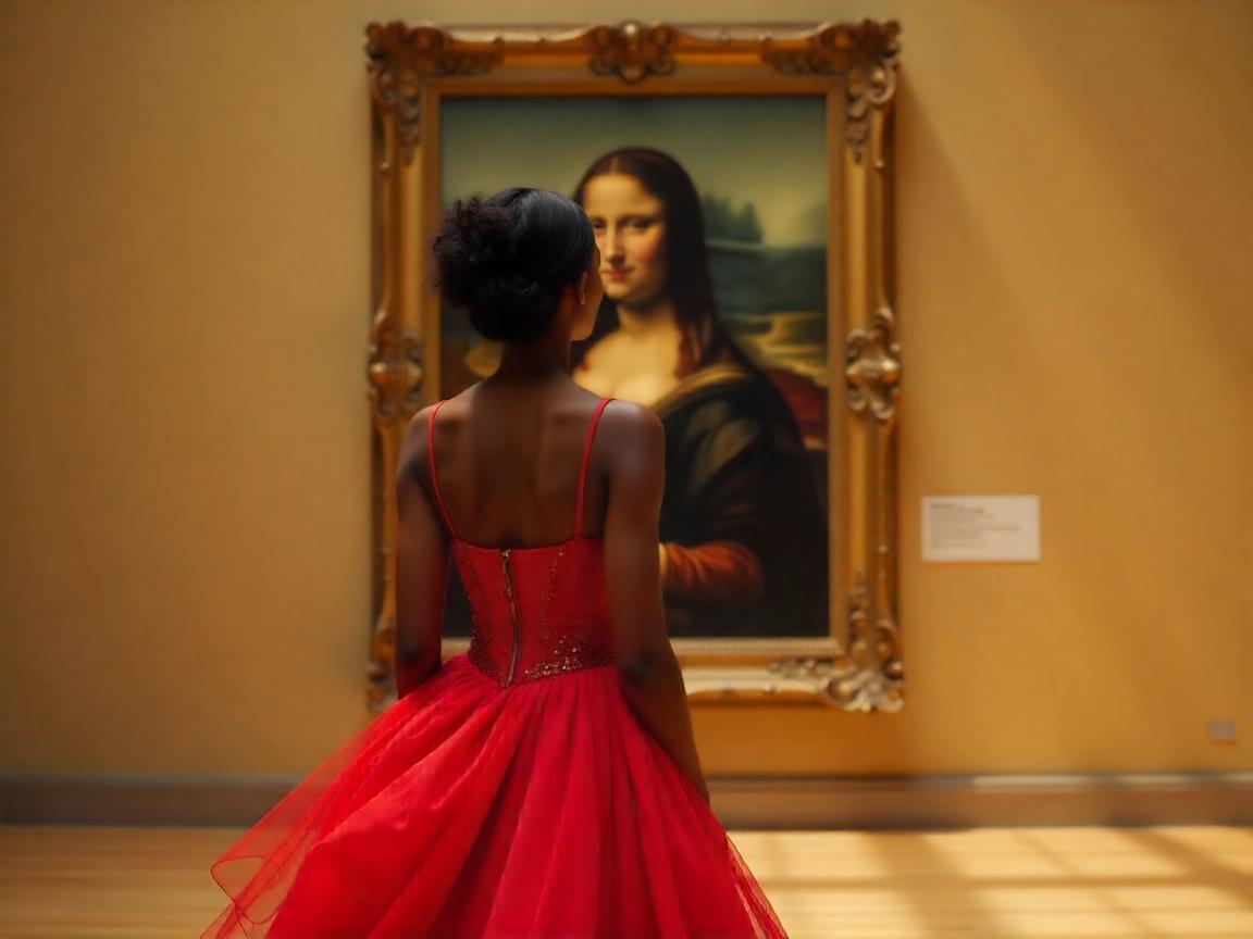 A Louvre Couture kiállítás felfedezése: A divat és a művészet fúziója