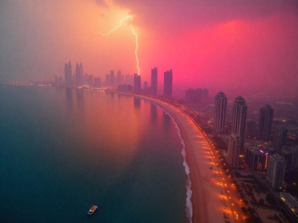 A crescente popularidade do programa Abu Dhabi Stopover