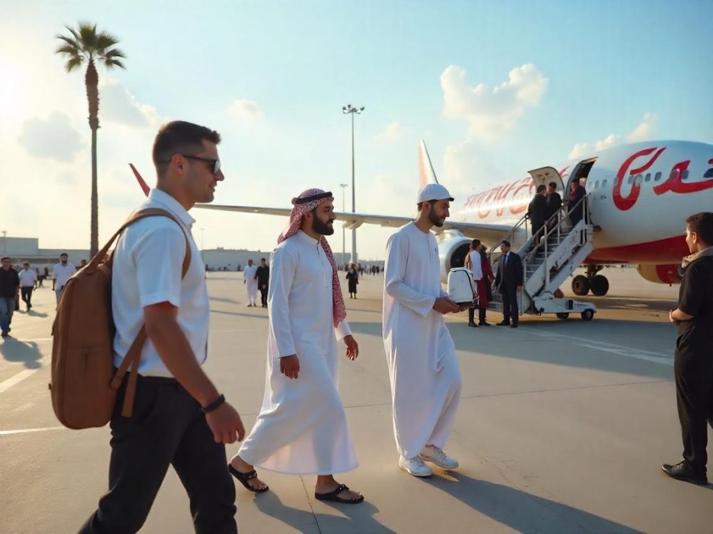 SpiceJet eröffnet Haj 2025-Flüge von Gaya nach Medina mit erhöhter Kapazität