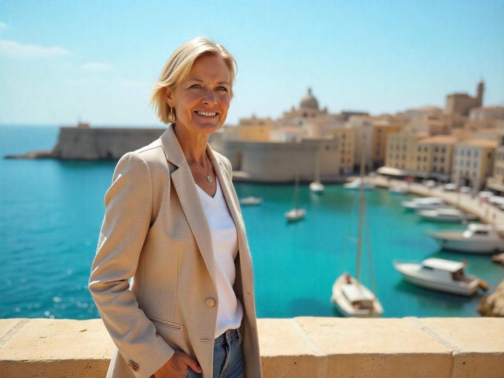 Novas perspectivas sobre Malta: A perspetiva de um jornalista de viagens