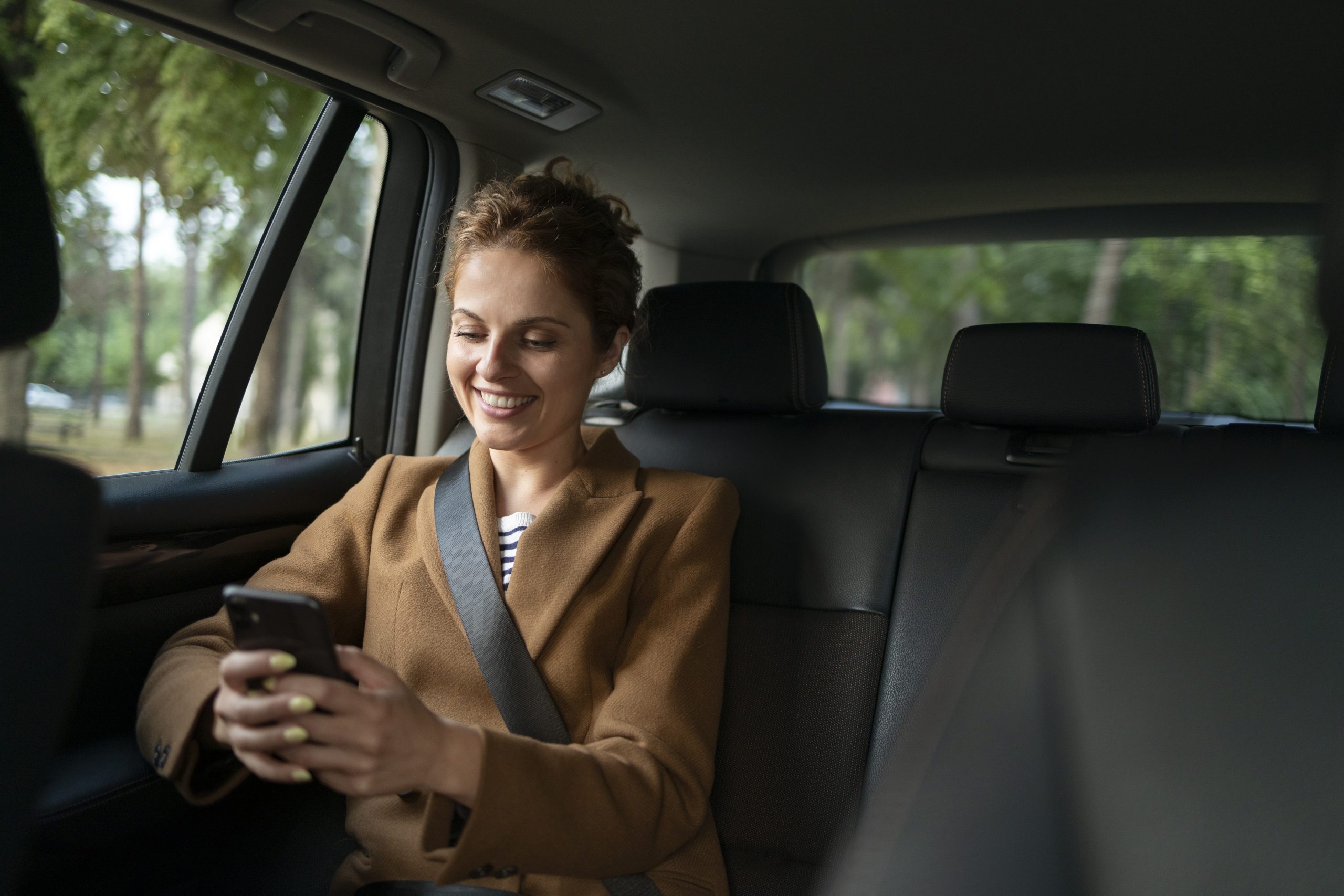 De toekomst van mobiliteit: hoe autorijden en carrières evolueren