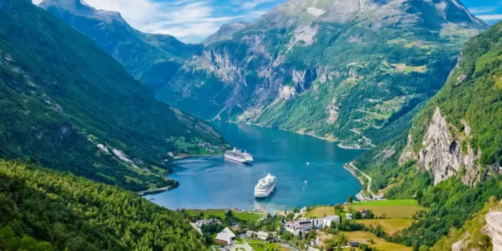 Analyse der Auswirkungen von Boykotten auf den Tourismus und die Reiseplanung