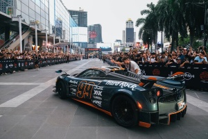 Gumball 3000 se asocia con Hard Rock International para una nueva era