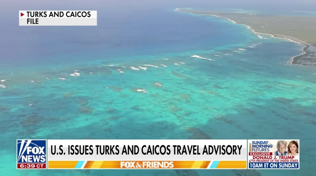 Philippine Lawmaker Questions US Travel Advisory’s Impact on Tourism