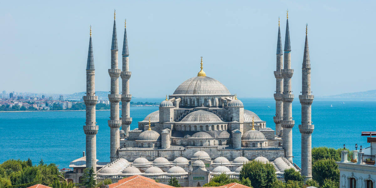 Ideale Dauer für die Erkundung von Istanbul und Kappadokien