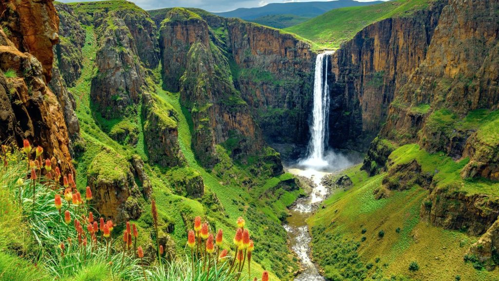 Europäische Reisende genießen visumfreien Zugang zu Lesotho