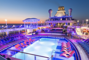 Royal Caribbean объявляет захватывающую летнюю линейку для Австралии