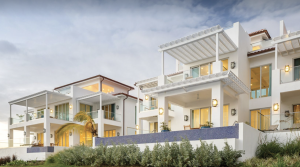 Розкриваємо магію Windjammer Landing Villa Beach Resort на Сент-Люсії