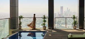 Fairmont Hotels wollen ihre Präsenz in Saudi-Arabien verstärken