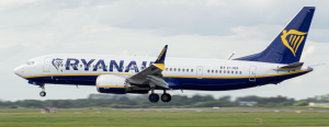Ryanair kooperiert mit Atlas für optimierte Flugbuchungen und Transparenz