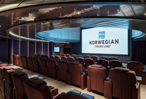 Norwegian Cruise Line arricchisce le esperienze estive con crociere per famiglie.