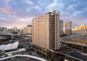 DoubleTree by Hilton celebra importantes hitos en su expansión mundial