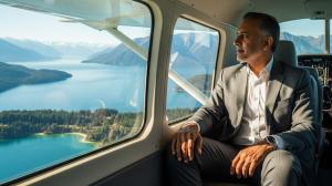 Descubra el Club SSP: Elevando los Privilegios de los Viajes Aéreos Exclusivos